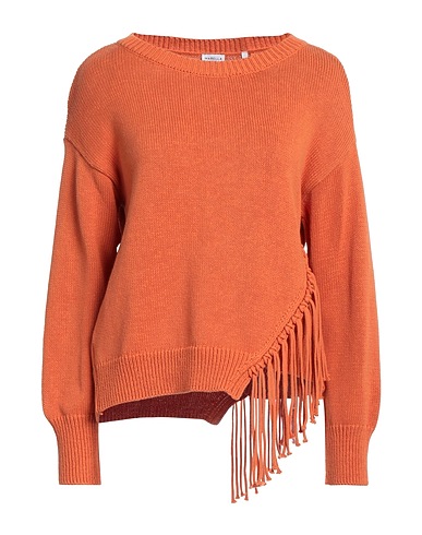 MARELLA SPORT Sweater Tan 100% Cotton