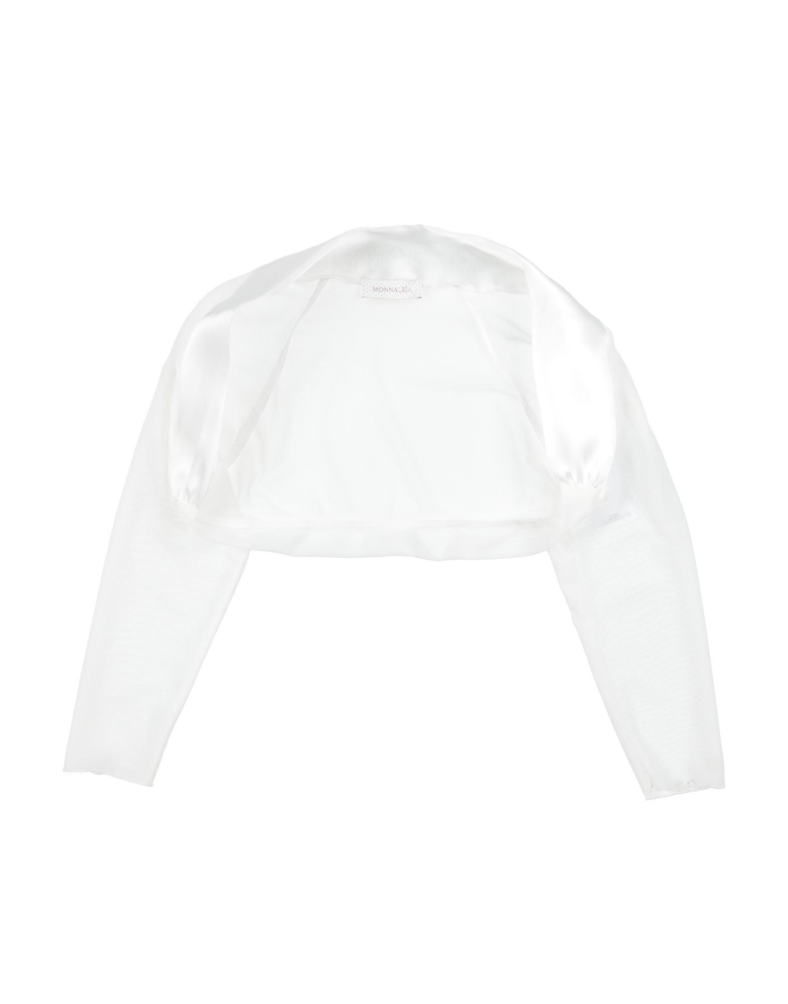 MONNALISA - Wickelpullover