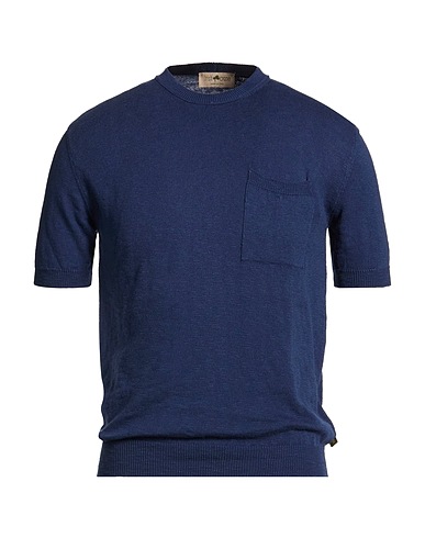 IRISH CRONE Jumper 100% Cotton