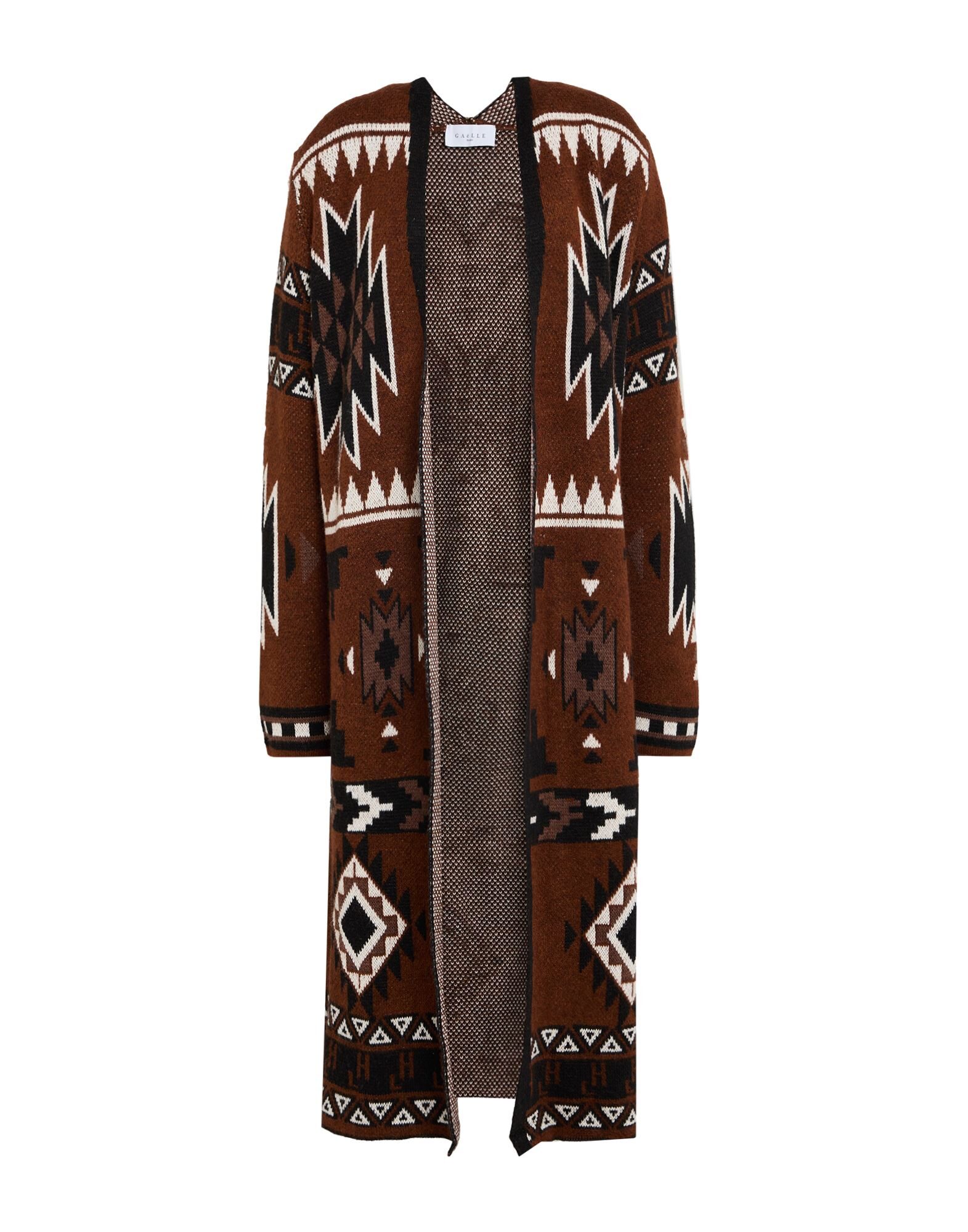 GAëLLE Paris - カーディガン