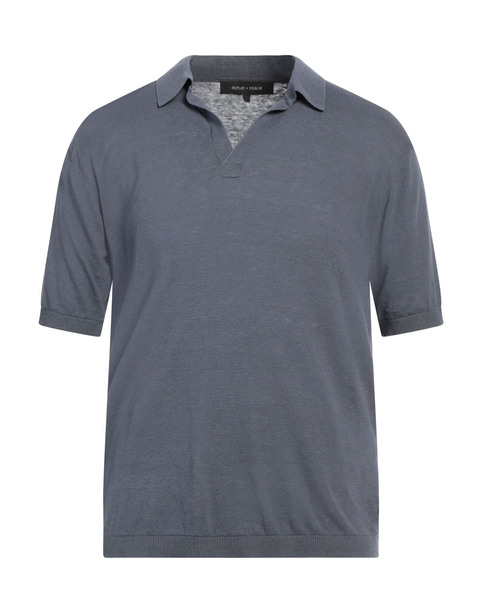 REPLAY - プルオーバー