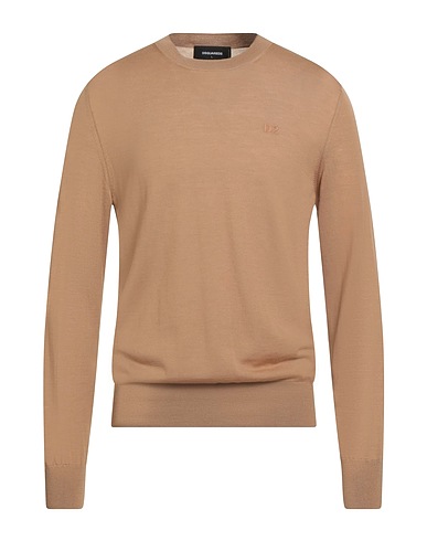 DSQUARED2 Pullover 100% Laine vierge