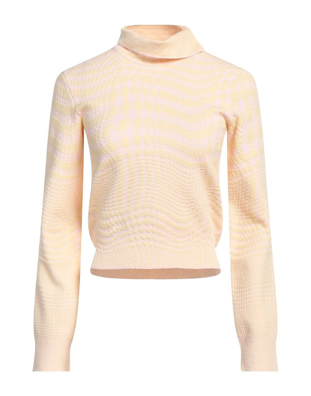 BURBERRY - Turtlenecks
