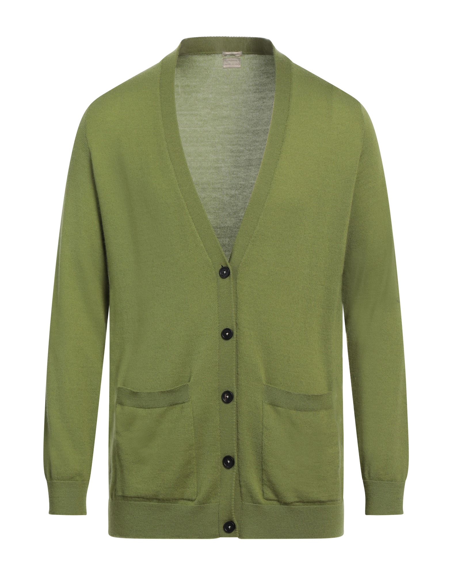 MASSIMO ALBA - カーディガン