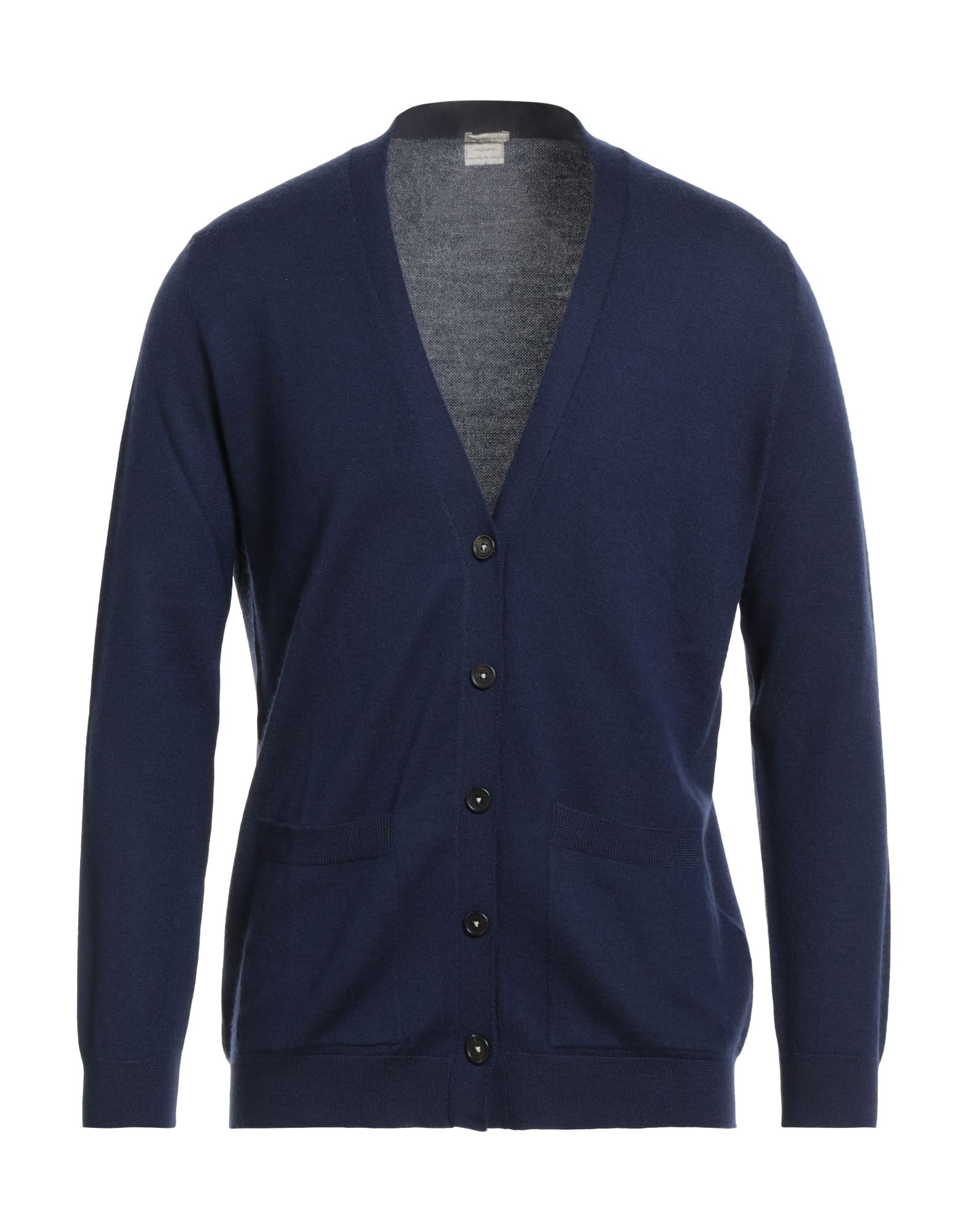 MASSIMO ALBA - Кардиганы