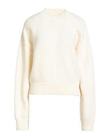 JACQUEMUS Pullover 56% Alpakawolle, 34% Polyamid, 10% Merinowolle