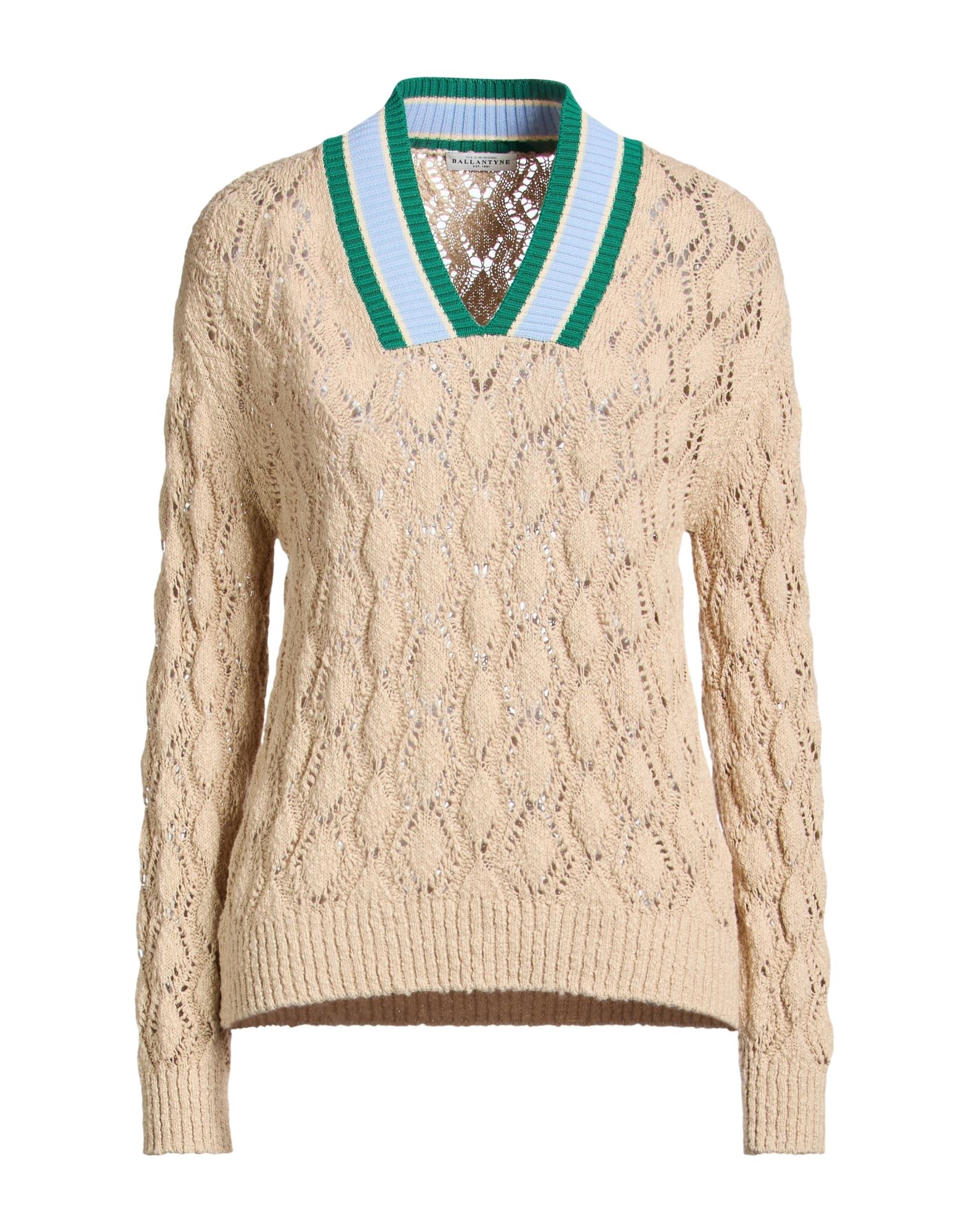BALLANTYNE - Pullover
