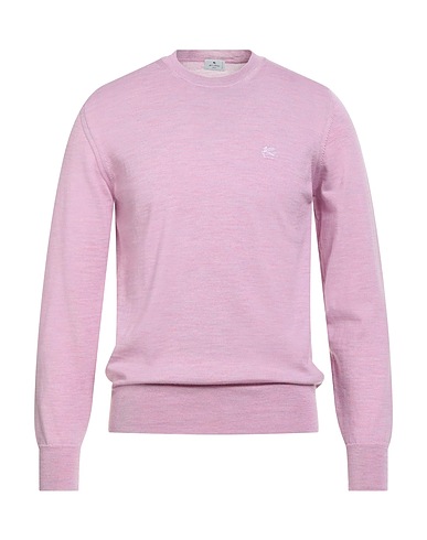 ETRO Pullover Lilla 100% Lana