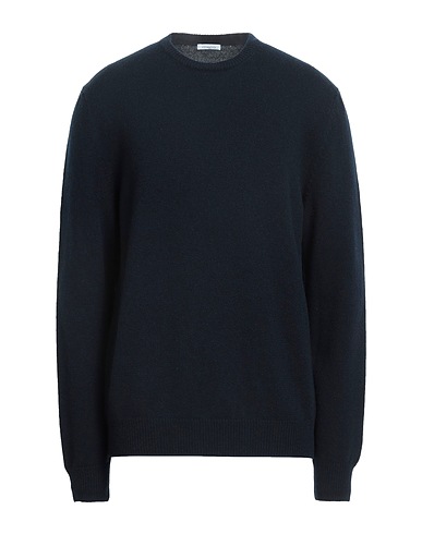MALO Jersey Azul noche 100% Cachemir