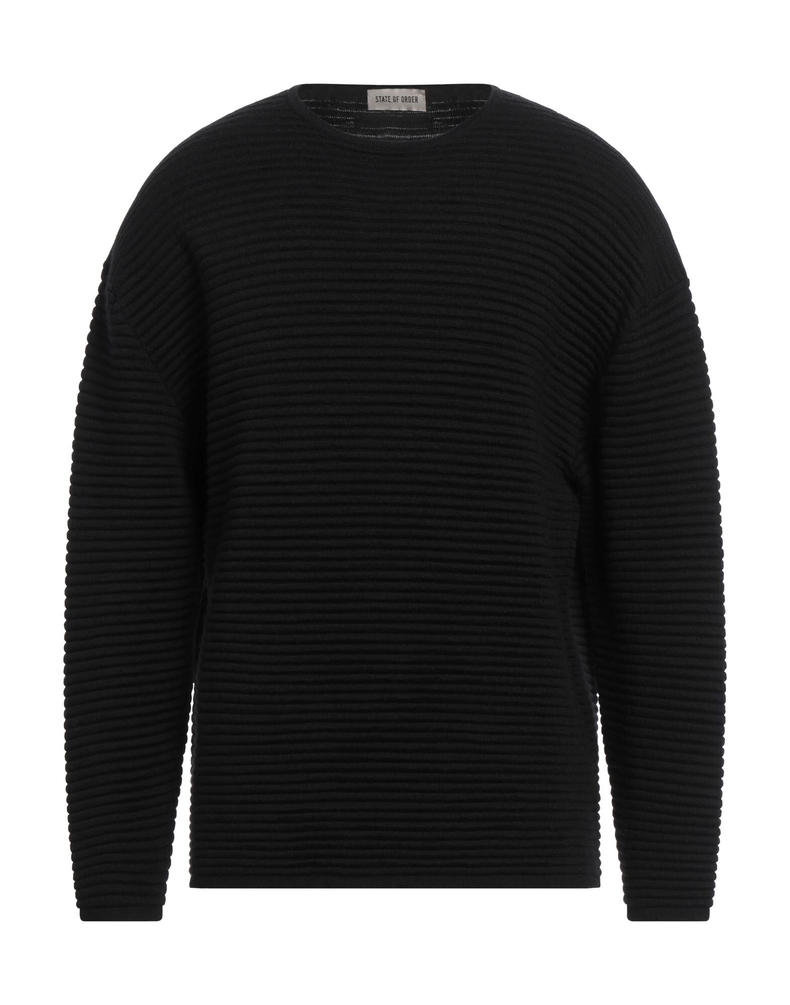 STATE OF ORDER - Pullover