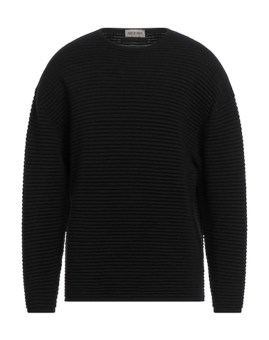 STATE OF ORDER Jersey 100% Lana Merina