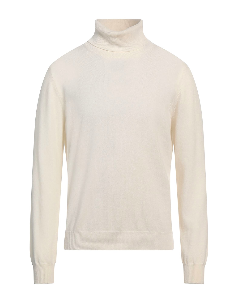 MALO - Rollkragenpullover