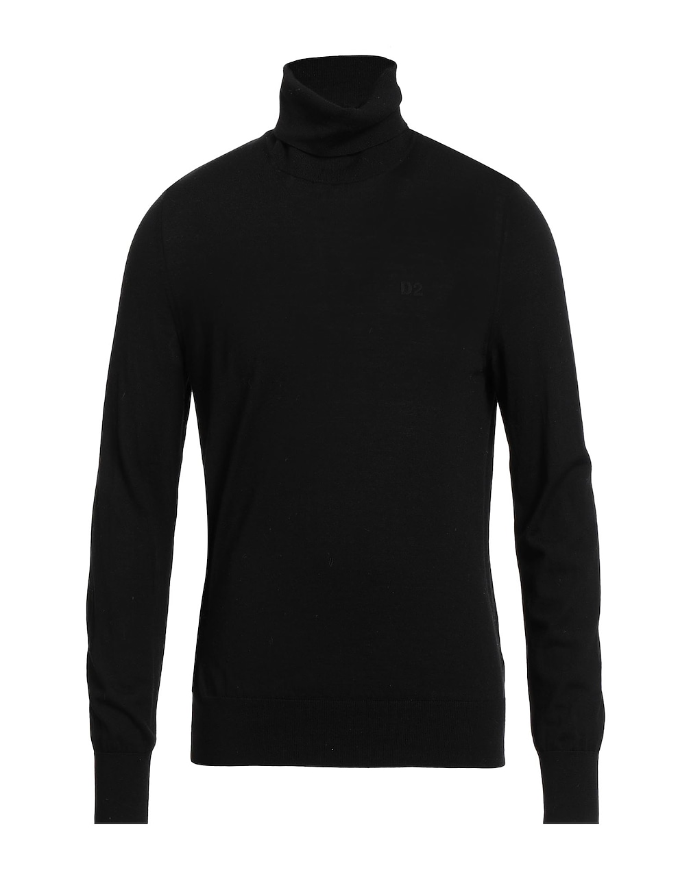 DSQUARED2 - Turtlenecks