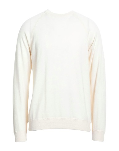 HERNO Cashmere blend RESORT Ivory 100% Cashmere
