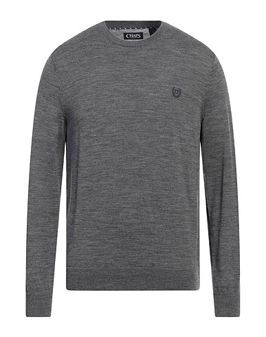 CHAPS Jumper Lead 100% Merino Wool