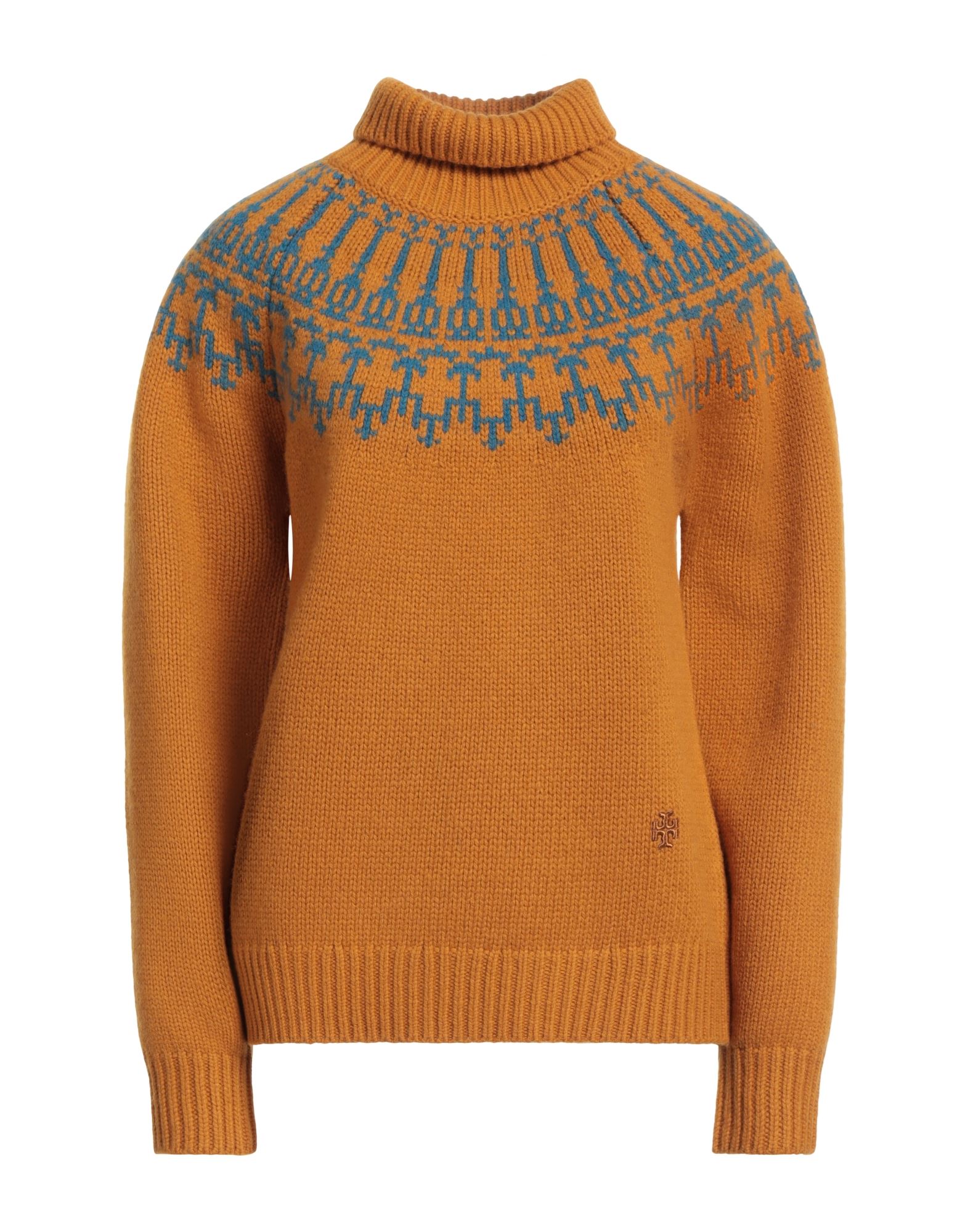 TORY BURCH - Turtlenecks