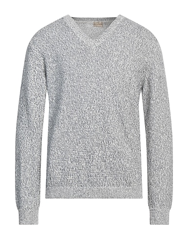 MASSIMO ALBA Sweaters 100% Cotton