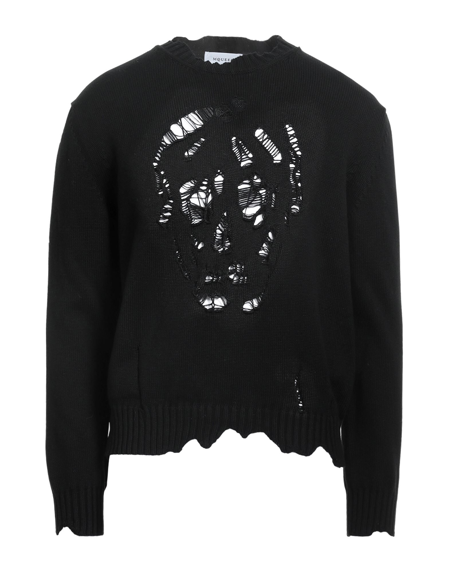 MCQUEEN - Jumpers