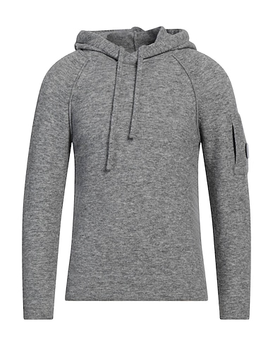 C.P. COMPANY Свитер 34% Полиамид, 34% Шерсть, 22% Акрил, 8% Шерсть альпака, 2% Эластан