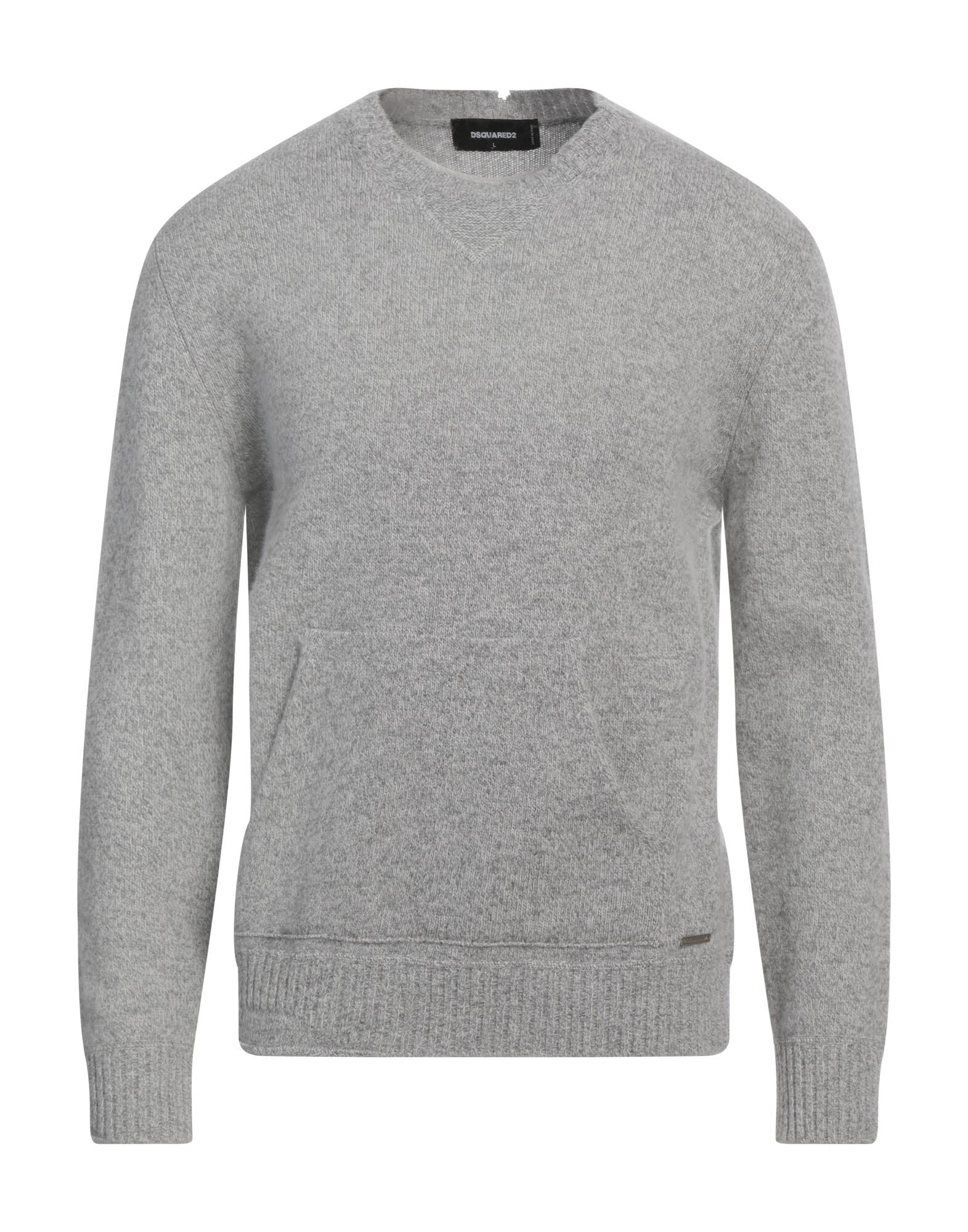 DSQUARED2 - プルオーバー