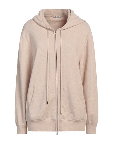 MALO Kaschmirpullover  Beige 100% Kaschmir