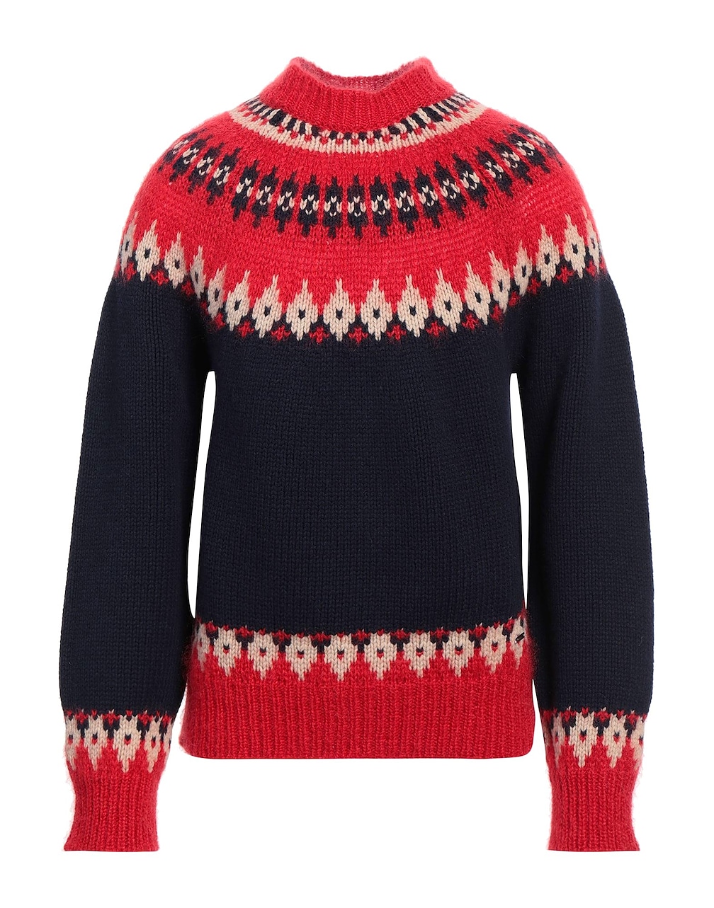 DSQUARED2 - Turtlenecks