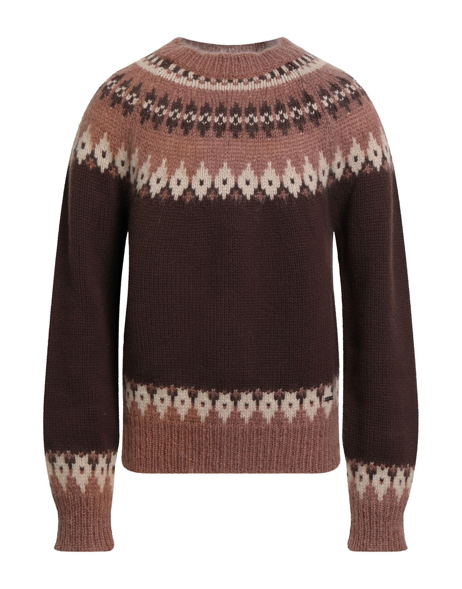 DSQUARED2 - Turtlenecks