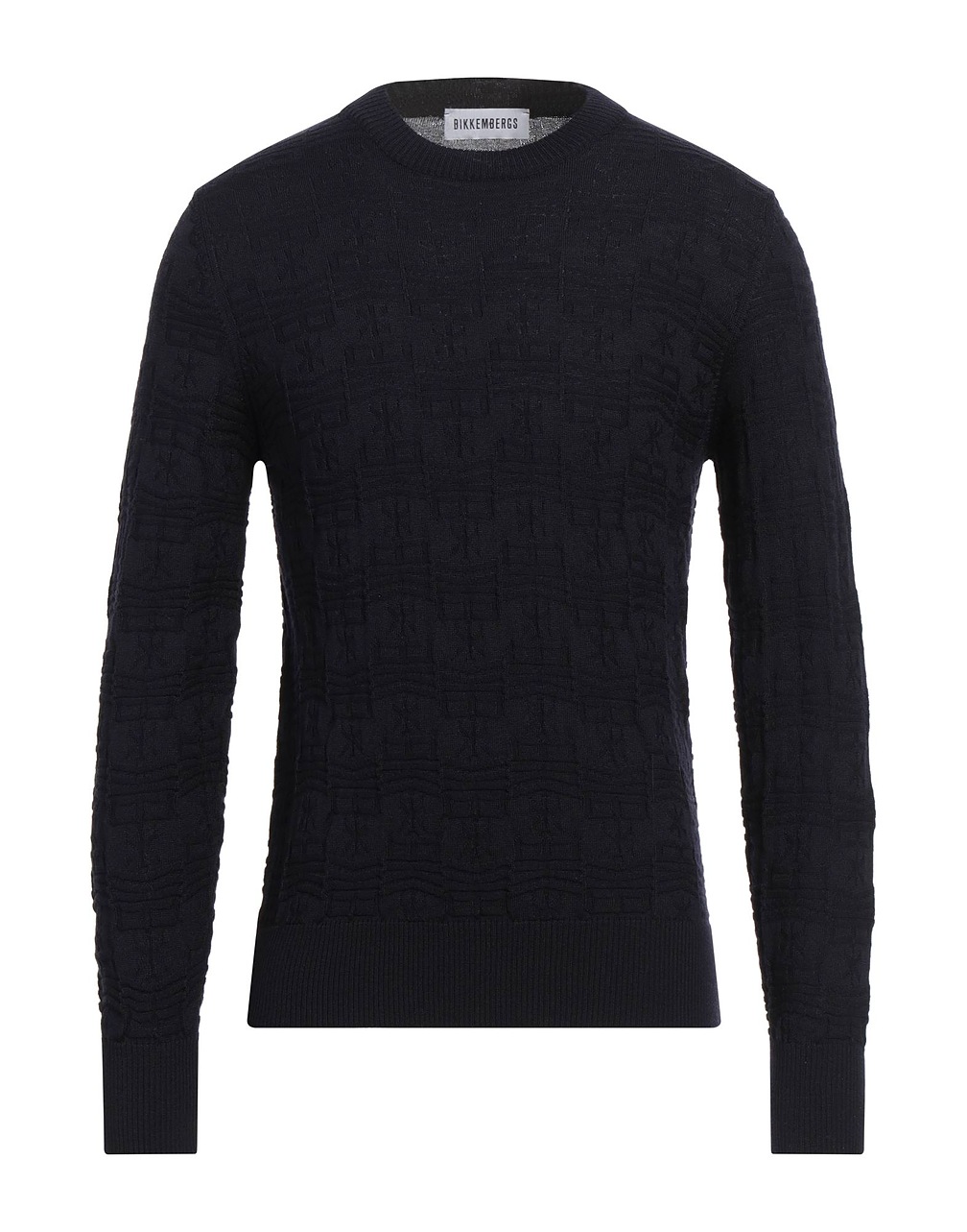 BIKKEMBERGS - Sweaters