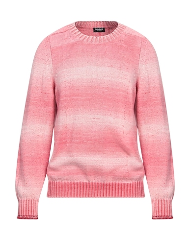 DONDUP Πουλόβερ ROSA 100% Βαμβάκι