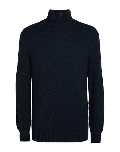SEASE Cashmere jumper Midnight blue 100% Cashmere