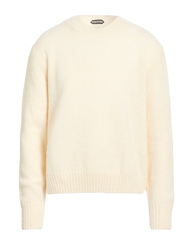 TOM FORD Jumper 89% Alpaca wool, 11% Polyamide