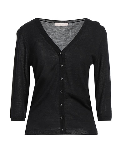 DOROTHEE SCHUMACHER Cardigan 52% Virgin Wool, 48% Cotton, Wool, Polyamide, Elastane