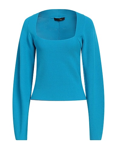 ACTITUDE by TWINSET Jumper Turquoise 62% Viscose, 38% Polyester
