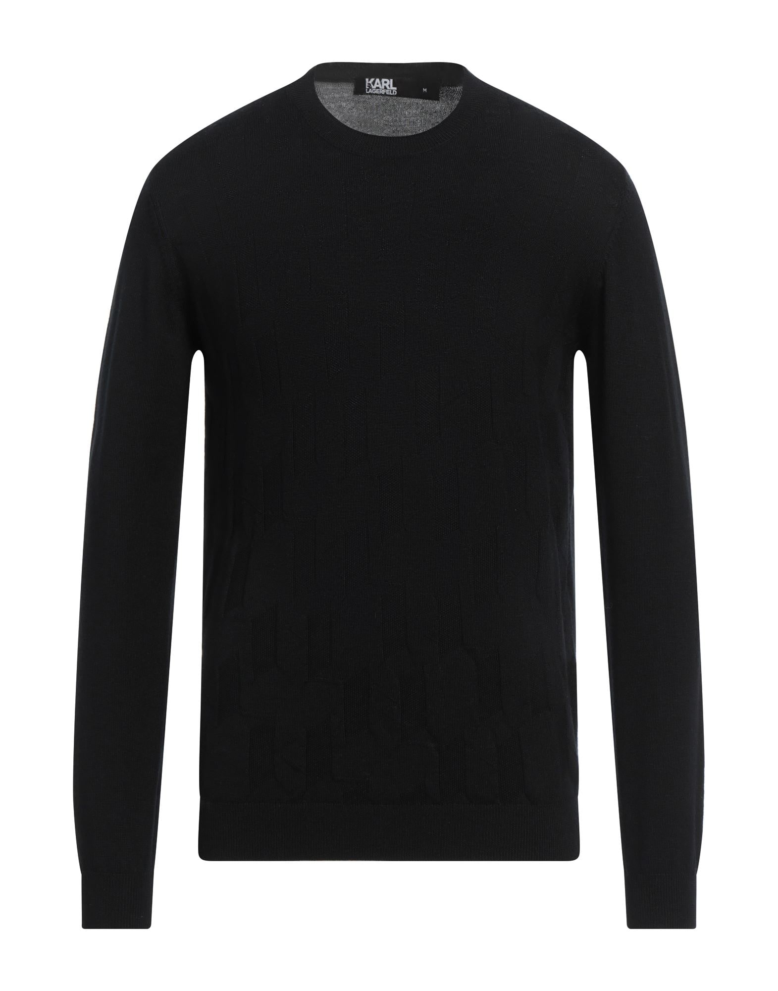 KARL LAGERFELD Свитер 33090₽