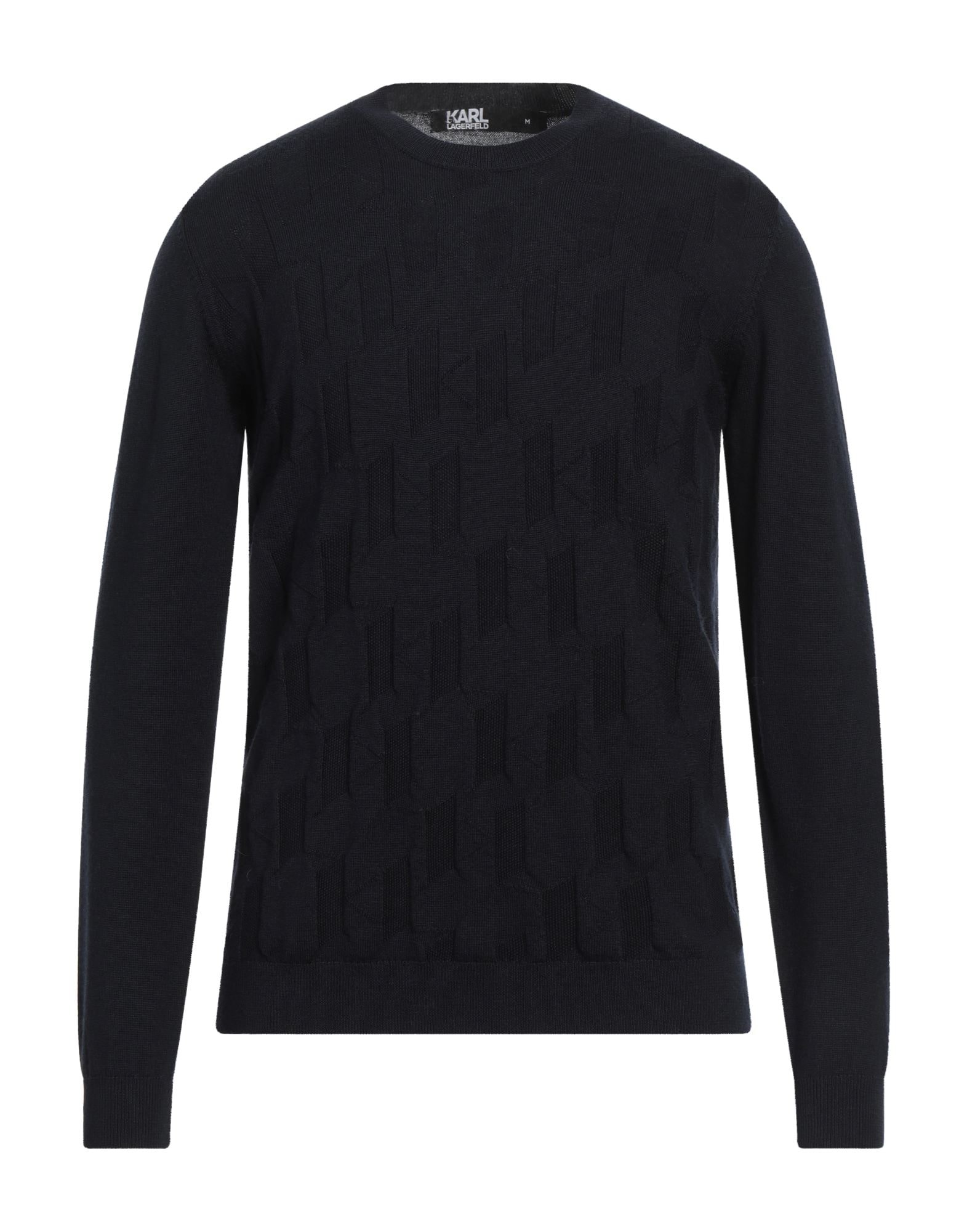 KARL LAGERFELD - Sweaters