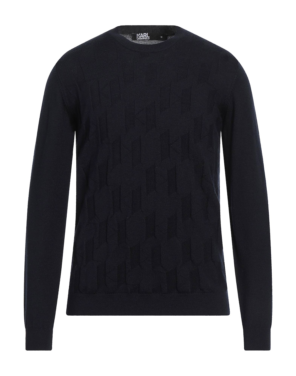 KARL LAGERFELD - Sweaters