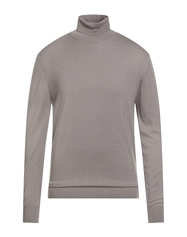 BARENA Polo neck 100% Merino Wool