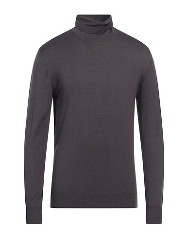 BARENA Cuello alto 100% Lana Merina