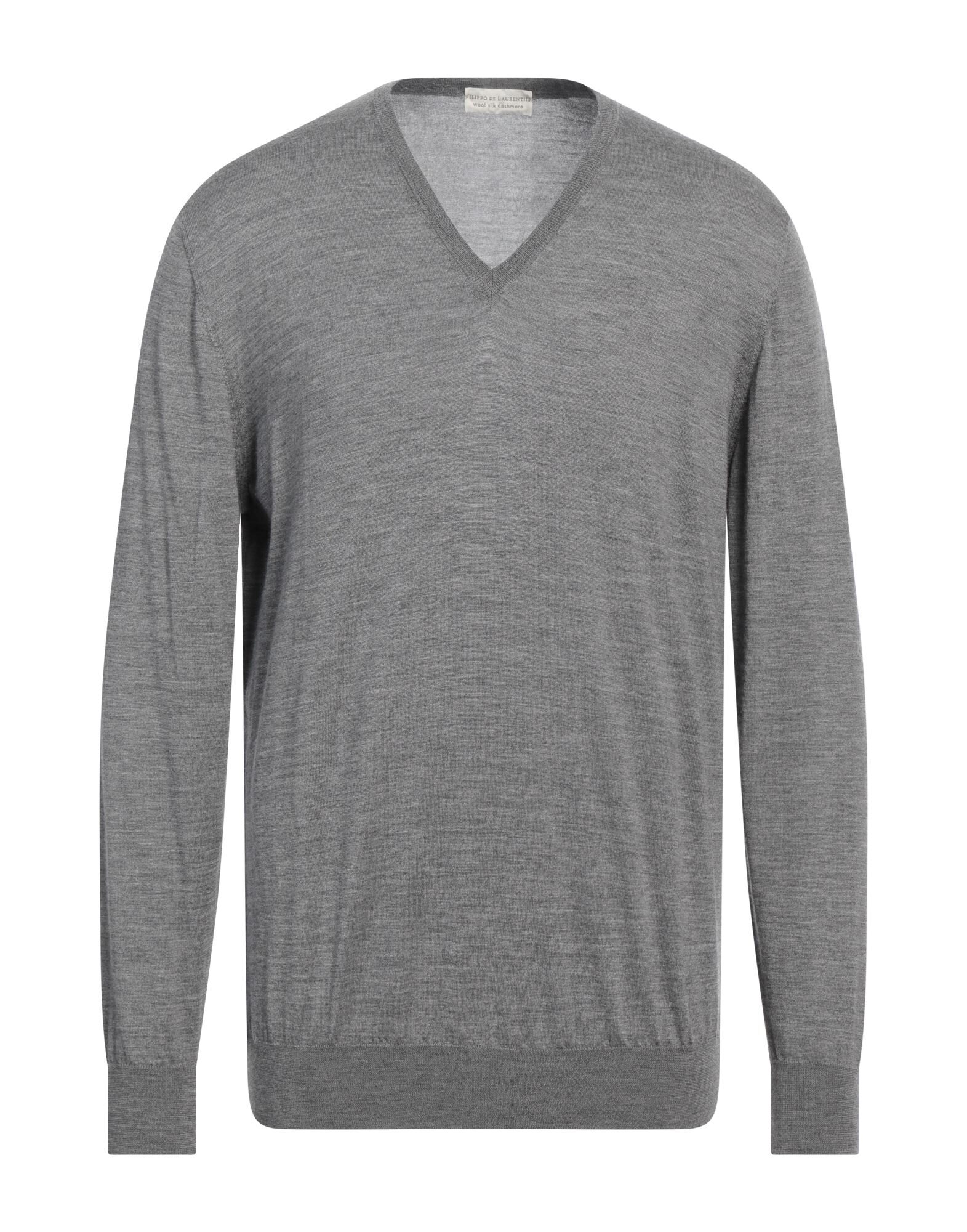 FILIPPO DE LAURENTIIS Свитер 29090₽