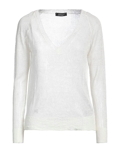 ARAGONA White 100% Linen