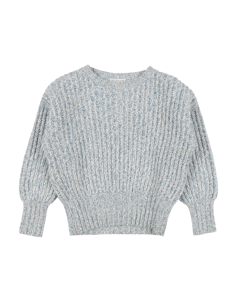 BRUNELLO CUCINELLI - Sweaters