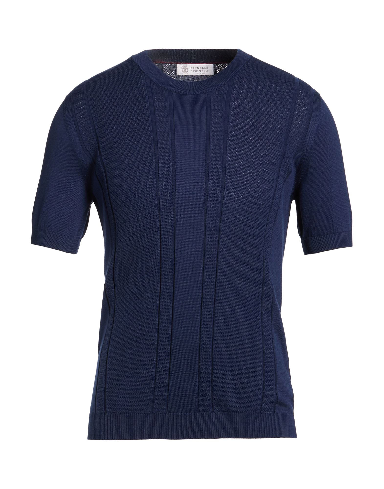 BRUNELLO CUCINELLI - Jumpers