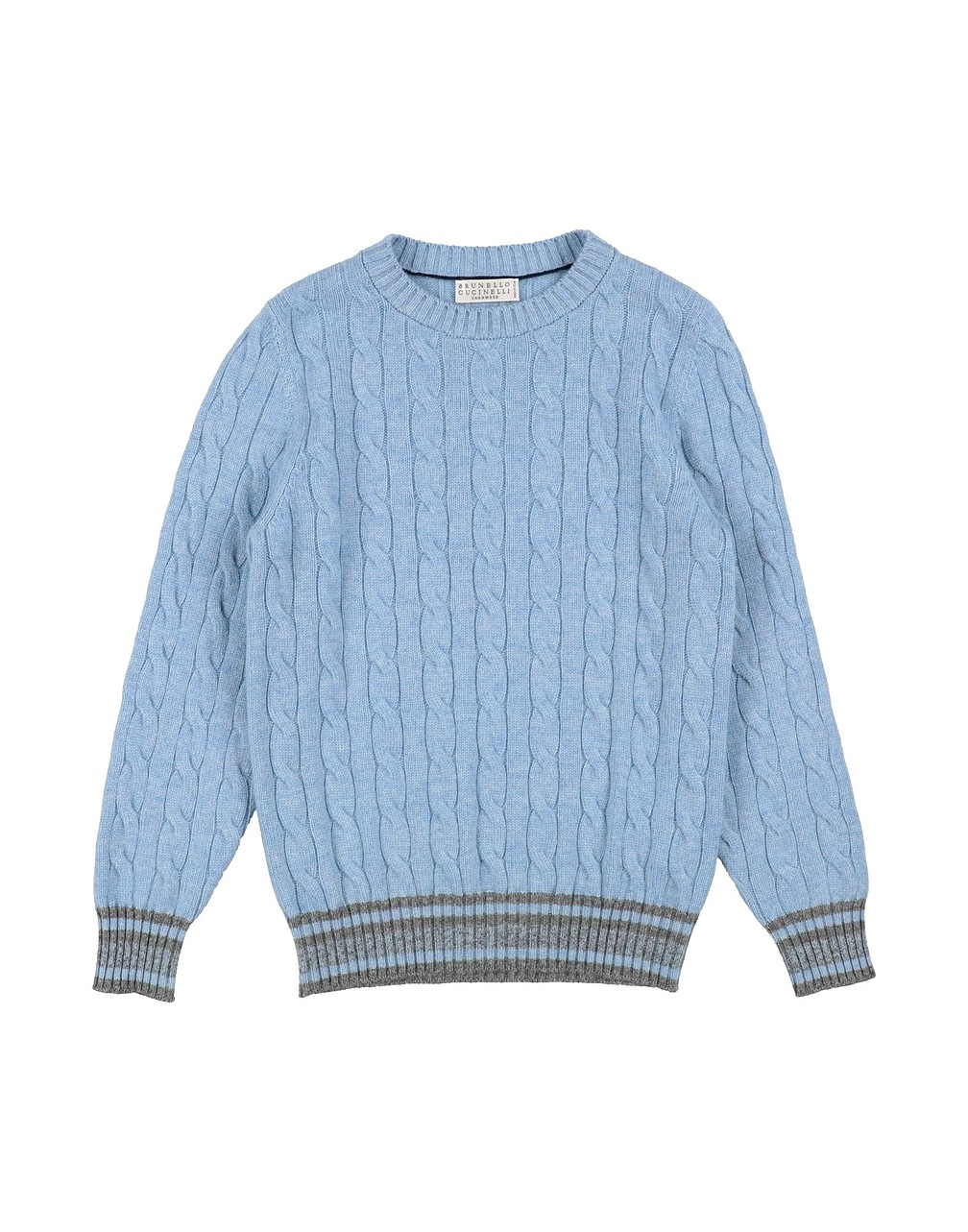 BRUNELLO CUCINELLI - Pullover
