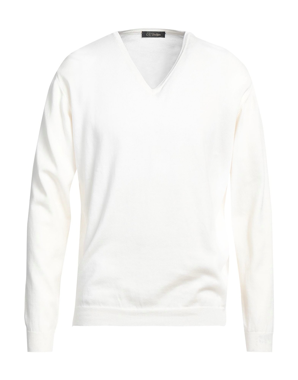 C.C. BROTHERS - Pullover