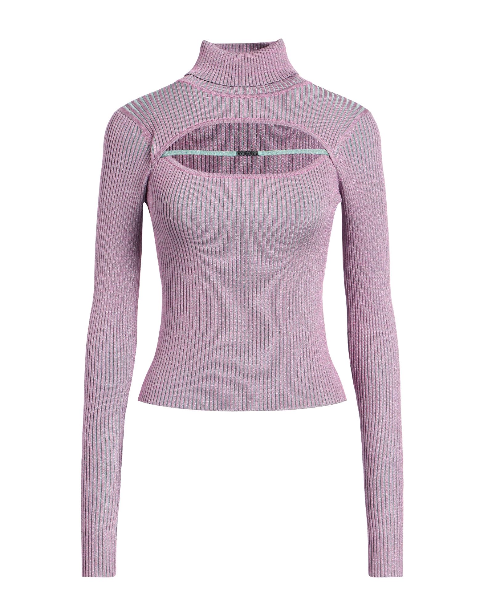 VERSACE JEANS COUTURE - Turtlenecks