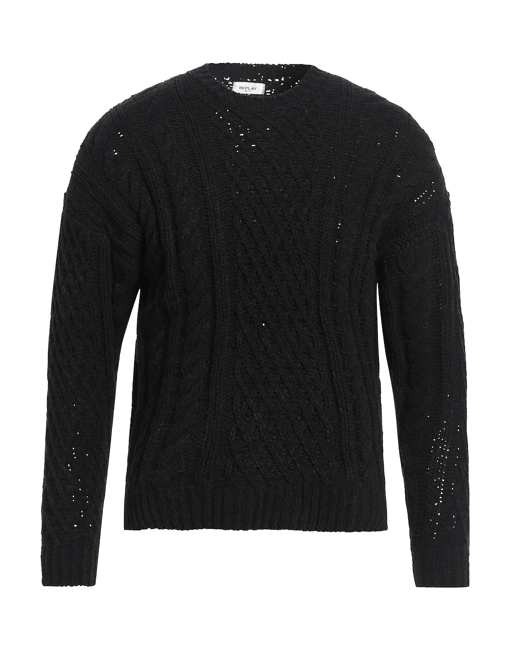 REPLAY - Pullover