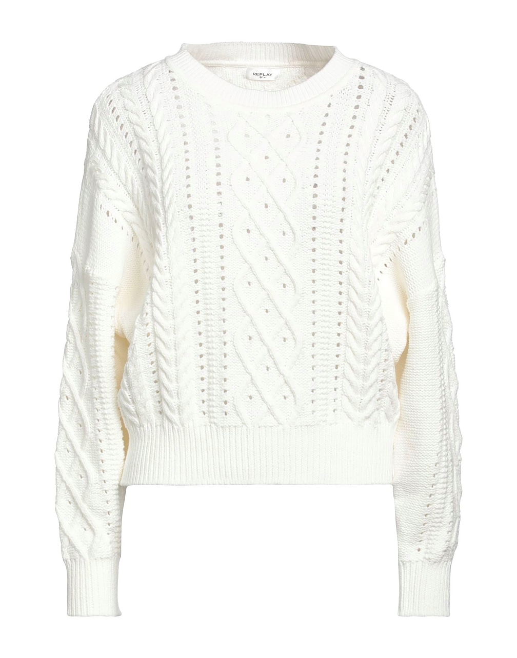 REPLAY - Pullover