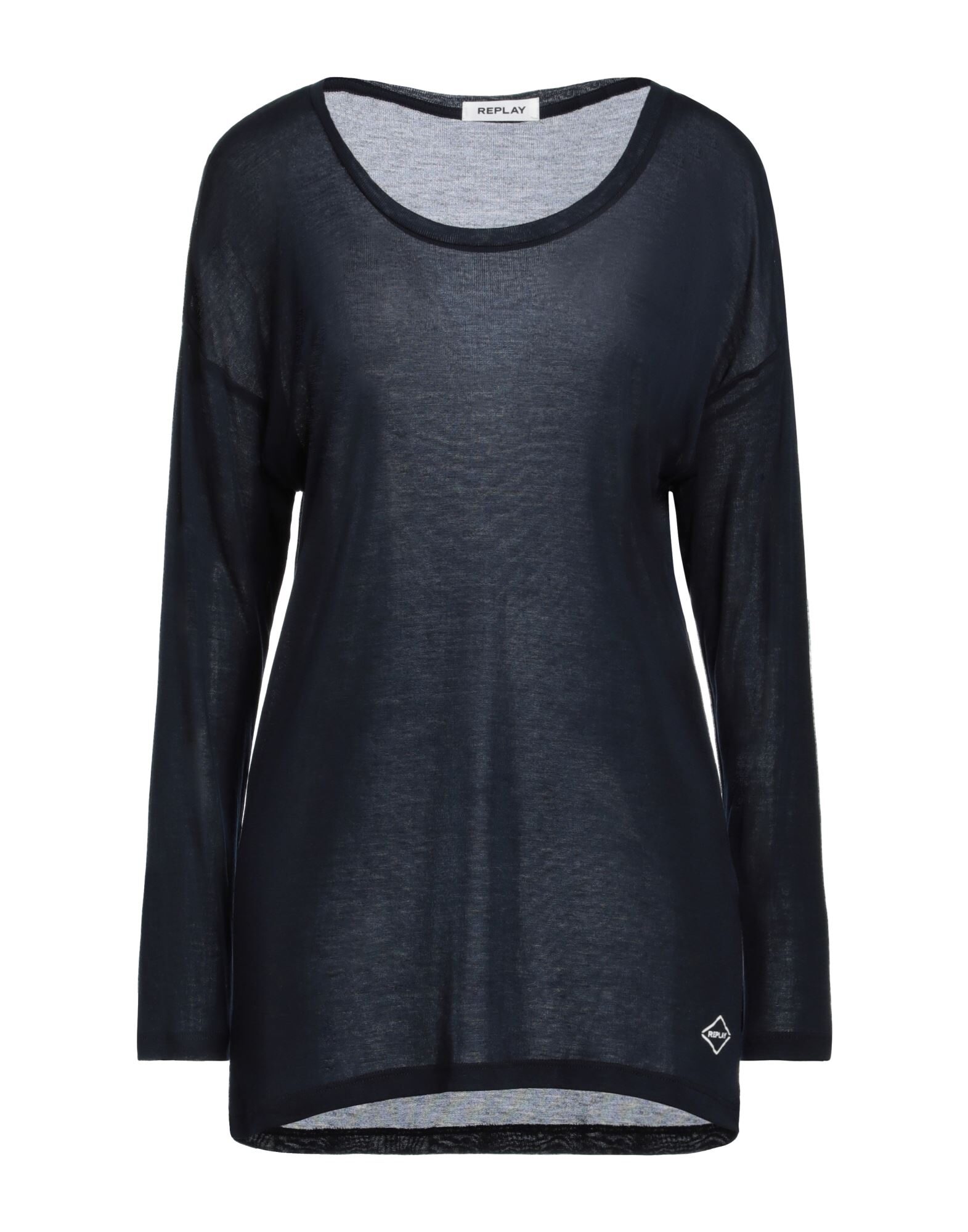 REPLAY - プルオーバー