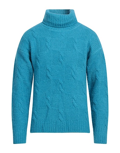 PT Torino Dolcevita Turchese 50% Lana, 25% Lana di alpaca, 25% Acrilico