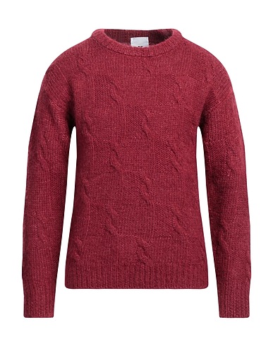 PT Torino Sweater 50% Wool, 25% Alpaca wool, 25% Acrylic